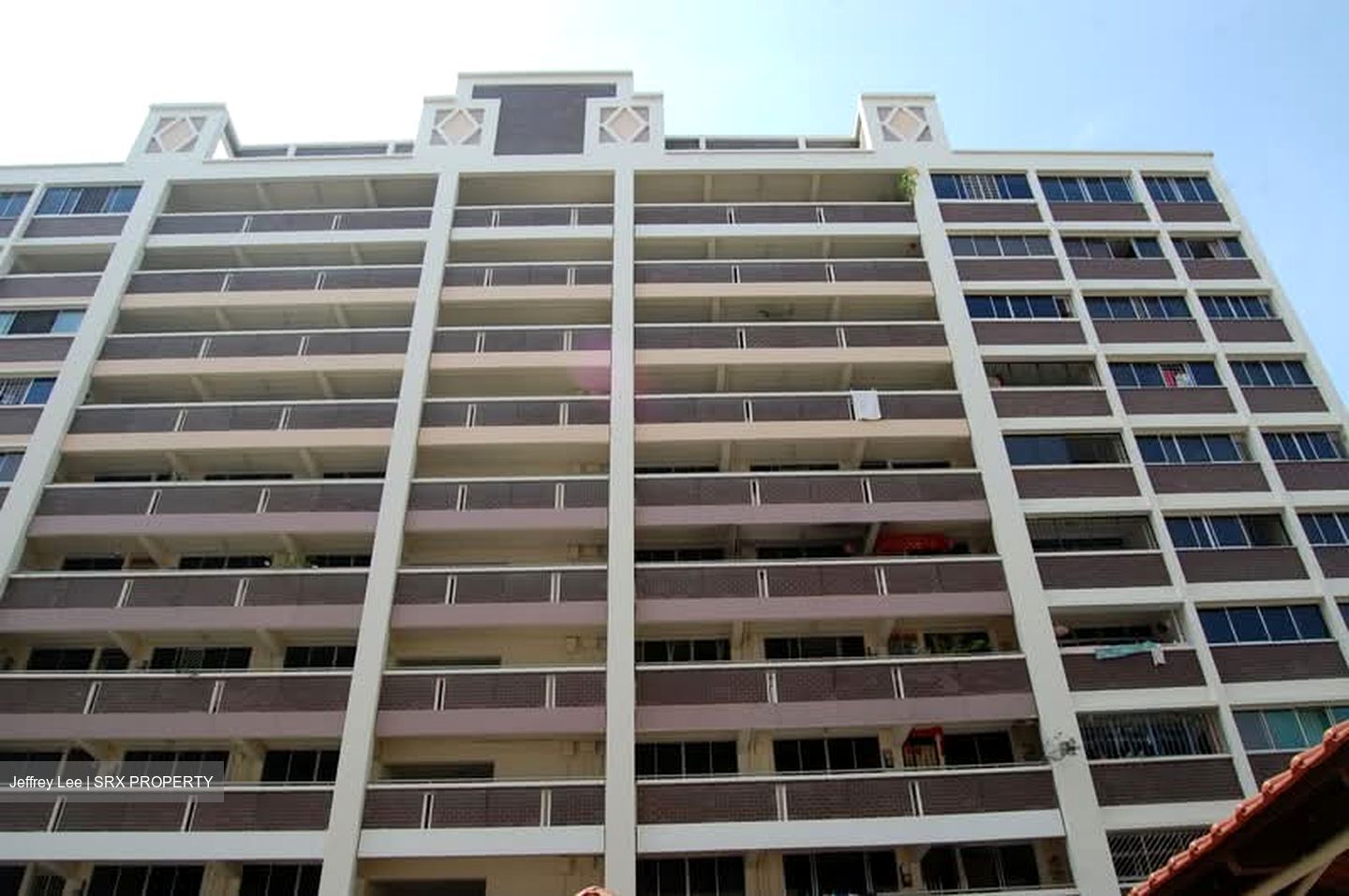 Blk 230 Simei Street 4 (Tampines), HDB 5 Rooms #606577381